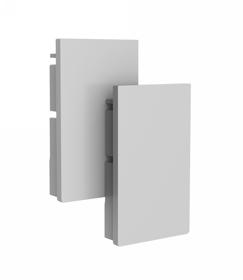 Lungo 4067 Profiles Dlux Aluminium Profile Lungo 4067 Profiles Dlux Aluminium Profile